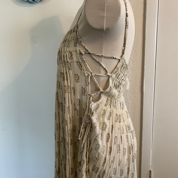 FREE PEOPLE dress (size small) - Picture 4 of 7